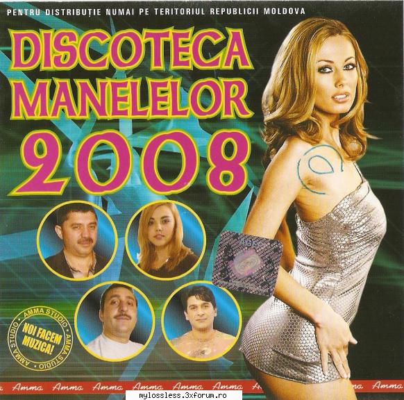 Discoteca Manelelor 2008 Album Mp3 320kbps - downloadx10y - @ Muzica/Albume in format [MP3]-[ROMANEASCA/STRAINA]