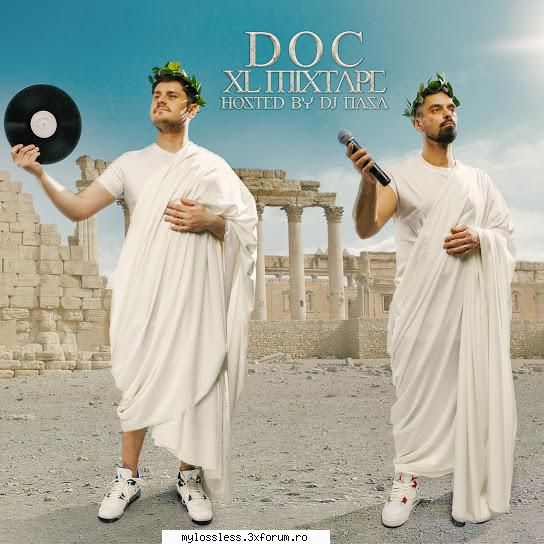 Doc - XL Mixtape 2021 (ALBUM ORIGINAL) - andrei88sv - @ Muzica/Albume in format [MP3]-[ROMANEASCA/STRAINA]