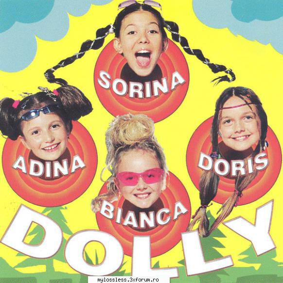 Dolly � Dolly 2001 WAV - Download : . Tracklist : �n - @ Muzica/Albume in format Lossless [FLAC]-[ROMANEASCA]