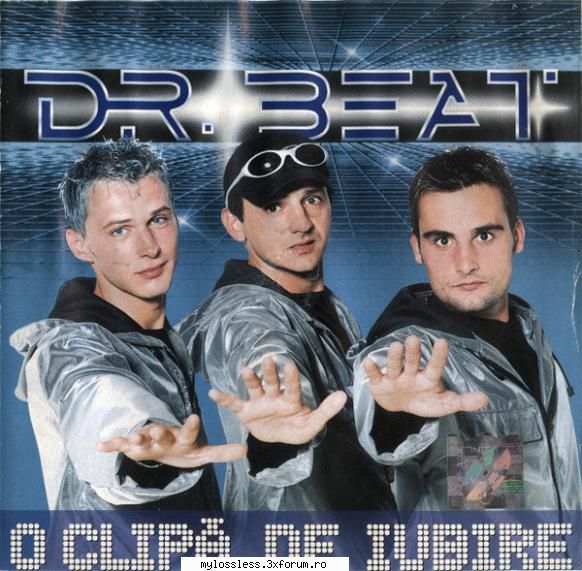 Dr. Beat - O Clipă De Iubire 2000 FLAC - johnnythew - @ Muzica/Albume in format Lossless [FLAC]-[ROMANEASCA]