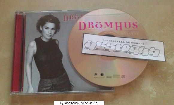 Dromhus - Langtan (1999) - Tracklist 1 H�lla Dig N�ra - @ Muzica/Albume in format Lossless [FLAC]-[STRAINA]