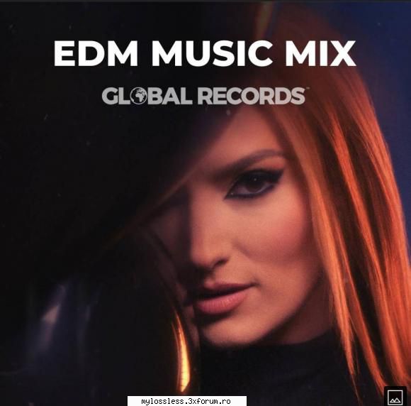 EDM Music Mix (Top Electronic Songs) (2022) (ALBUM ORIGINAL) - andrei88sv - @ Muzica/Albume in format [MP3]-[ROMANEASCA/STRAINA]