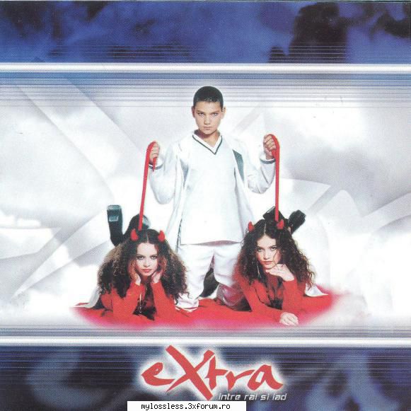 EXtra � �ntre Rai Si Iad 2001 WAV - Download : . Trac - @ Muzica/Albume in format Lossless [FLAC]-[ROMANEASCA]