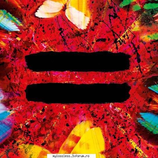 Ed Sheeran - = (Christmas Edition) (2021) (ALBUM ORIGINAL) - andrei88sv - @ Muzica/Albume in format [MP3]-[ROMANEASCA/STRAINA]