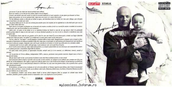 El Nino - Argintiu-CD-FLAC-2018-MiNT - Lossless - @ Muzica/Albume in format Lossless [FLAC]-[ROMANEASCA]