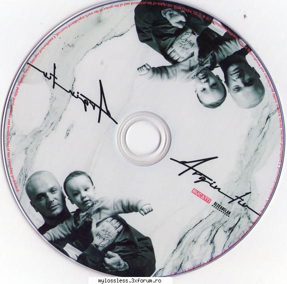 El Nino - Argintiu-DVD-VIDEO-2018-MiNT - Info + Tracklist - @ DVD-uri Romanesti cu muzica [VIDEO]