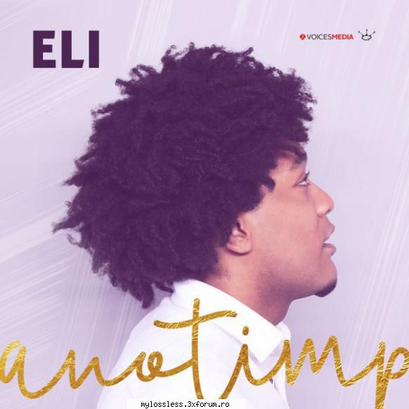 Eli - Anotimp-2019-ALBUM-MP3-320KBps-NF - Lossless - @ Muzica/Albume in format [MP3]-[ROMANEASCA/STRAINA]