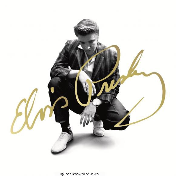 Elvis Presley - The Album Collection (60CD) (2016) - Elvis14 - @ Muzica/Albume in format [MP3]-[ROMANEASCA/STRAINA]