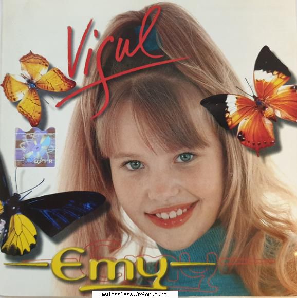 Emy � Visul 2000 WAV - Download : . Tracklist : 1 - @ Muzica/Albume in format Lossless [FLAC]-[ROMANEASCA]