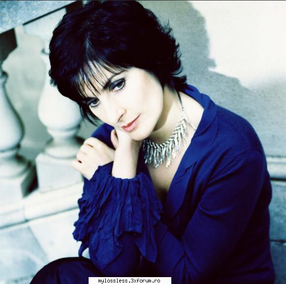 Enya - Discografie - Tracklist : 1. Studio albums - @ Muzica/Albume in format [MP3]-[ROMANEASCA/STRAINA]
