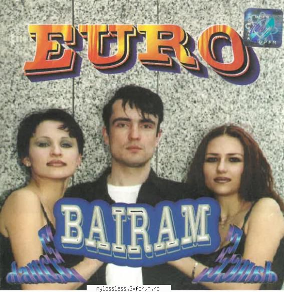 Euro � Bairam 2000 WAV - Download : . Tracklist : 1 - @ Muzica/Albume in format Lossless [FLAC]-[ROMANEASCA]
