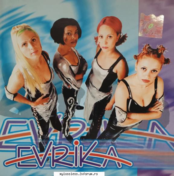 Evrika � Evrika 2000 WAV - Download : . Tracklist - @ Muzica/Albume in format Lossless [FLAC]-[ROMANEASCA]