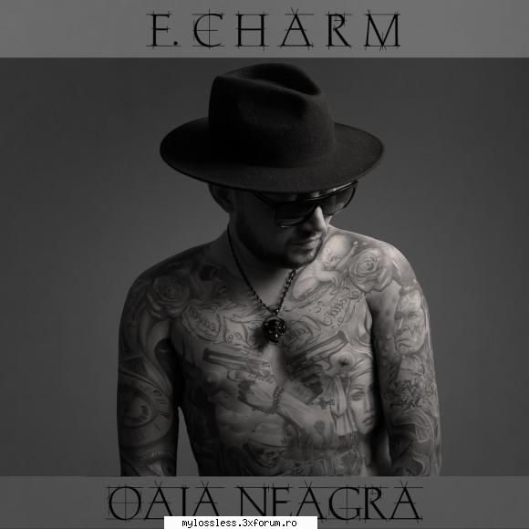 F.Charm - Oaia neagră-2017-WEB-FLAC-KME - kaname - @ Muzica/Albume in format Lossless [FLAC]-[ROMANEASCA]