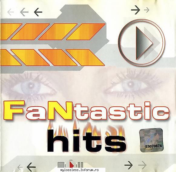 Fantastic Hits-CD-Flac-(2001) - Tracklist Hide Credit - @ Muzica/Albume in format Lossless [FLAC]-[ROMANEASCA]