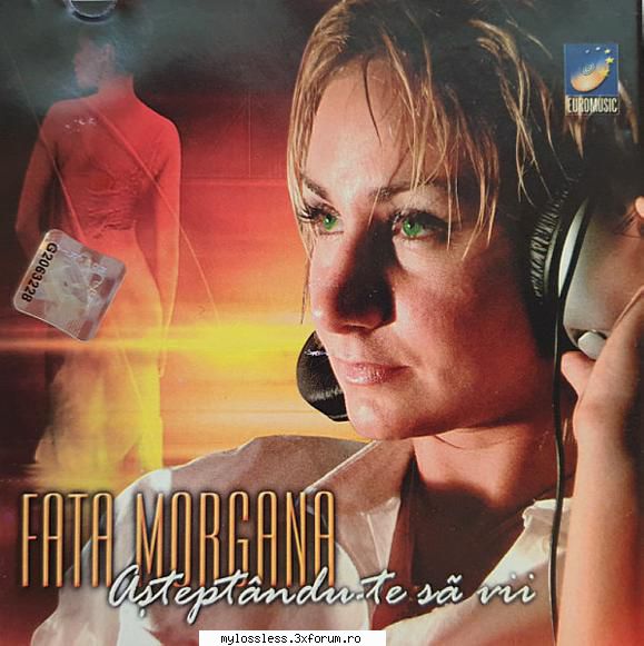 Fata Morgana � Aștept�ndu-te Să Vii 2003 WAV - johnnythew - @ Muzica/Albume in format Lossless [FLAC]-[ROMANEASCA]