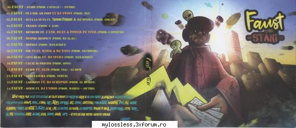 Faust - Stari-CD-FLAC-2017-MiNT - PlayList: 1. Faust - @ Muzica/Albume in format Lossless [FLAC]-[ROMANEASCA]