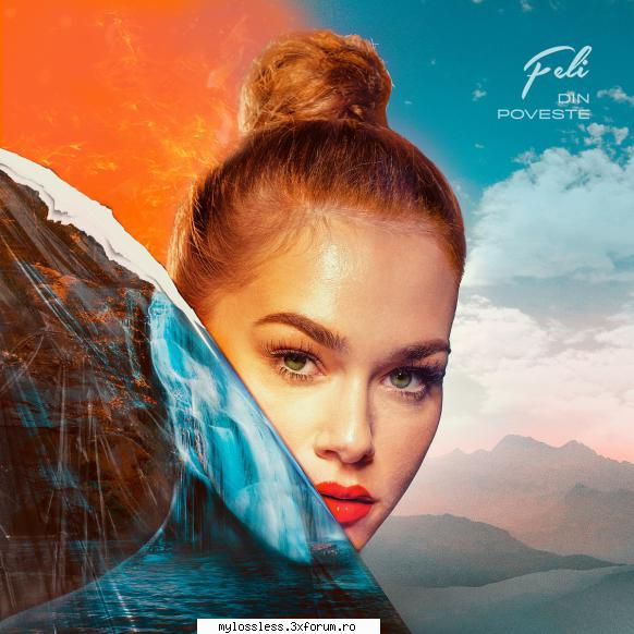 Feli - Feli din poveste-WEB-FLAC-2022-MT - Lossless - @ Muzica/Albume in format Lossless [FLAC]-[ROMANEASCA]
