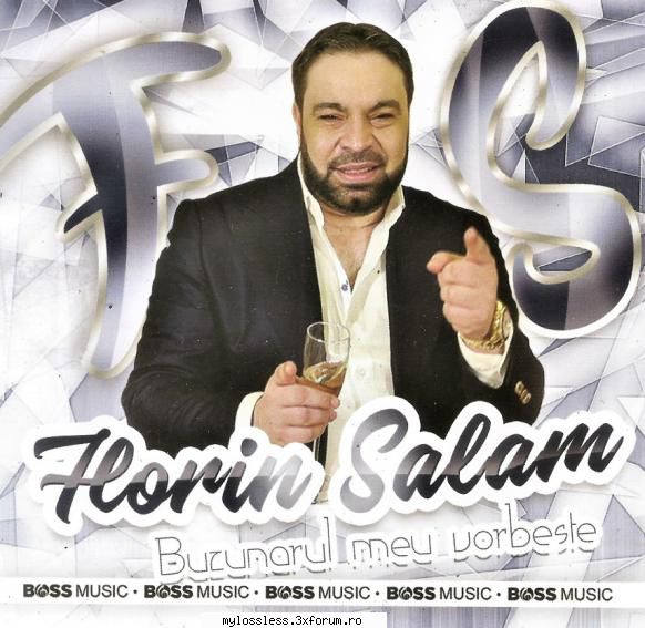 Florin Salam - Buzunarul meu vorbeste-2018-ALBUM-MP3-320KBps-NF - Lossless - @ Muzica/Albume in format [MP3]-[ROMANEASCA/STRAINA]