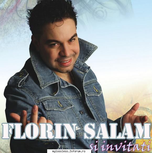 Florin Salam si invitatii-2008-DVD-(Creat de NewFile)-NF - Lossless - @ DVD-uri Romanesti cu muzica [VIDEO]
