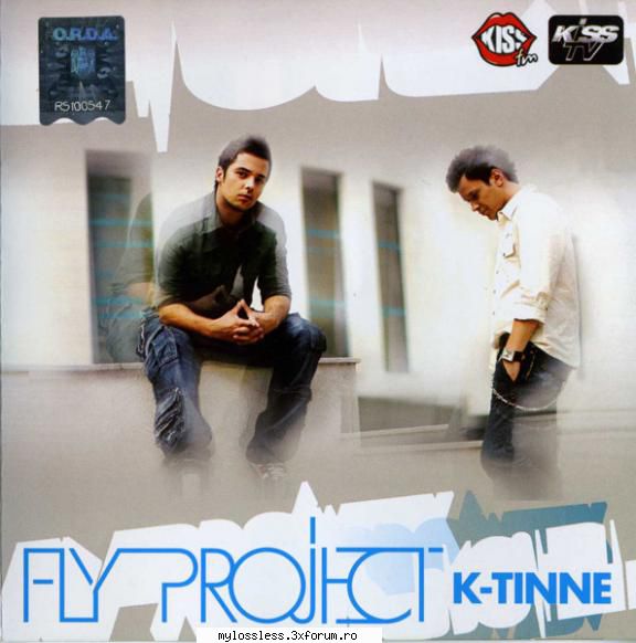 Fly Project - K-Tinne-CD-FLAC-2007-MiNT - kaname - @ Muzica/Albume in format Lossless [FLAC]-[ROMANEASCA]