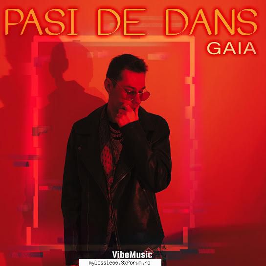 Gaia - Pasi de Dans 2021 (ALBUM ORIGINAL) - andrei88sv - @ Muzica/Albume in format [MP3]-[ROMANEASCA/STRAINA]
