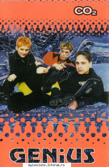 Genius - Co ) Cassette-Flac--MiNT - Tracklist: 1. Var - @ Muzica/Albume in format Lossless [FLAC]-[ROMANEASCA]