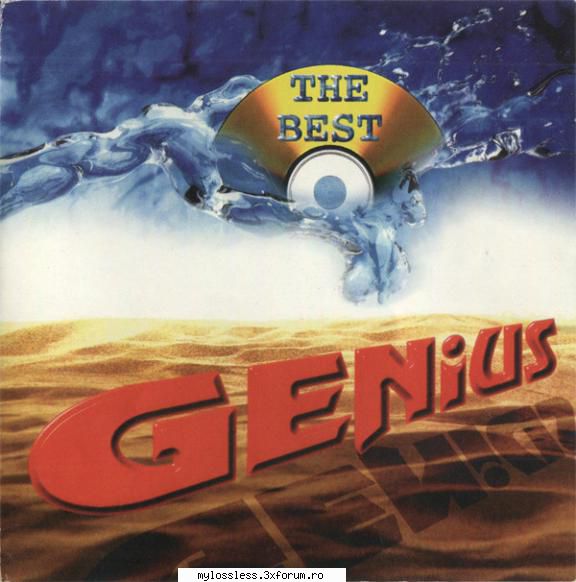 Genius - The Best-2000-CD-FLAC-MT - Playlist: 1. Intr - @ Muzica/Albume in format Lossless [FLAC]-[ROMANEASCA]