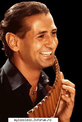 Gheorghe Zamfir - Discografie - Tracklist : 1976 - Musi - @ Muzica/Albume in format [MP3]-[ROMANEASCA/STRAINA]
