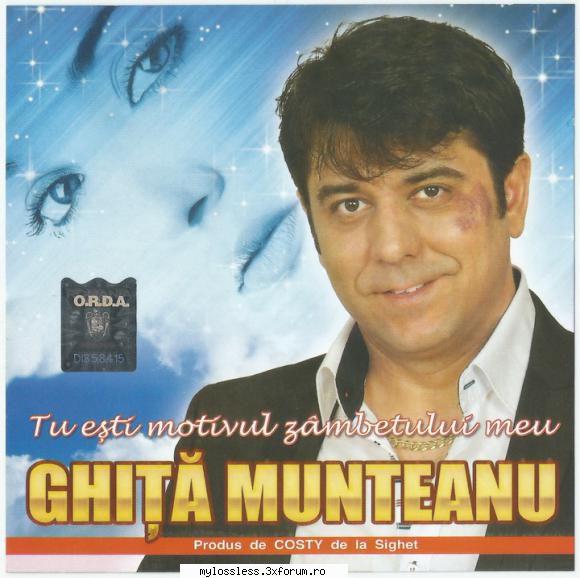 Ghita Munteanu - Tu esti motivul zambetului meu-CD-FLAC-2014-MiNT - kaname - @ Muzica/Albume in format Lossless [FLAC]-[ROMANEASCA]