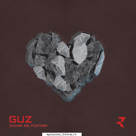 Guz - Inima de piatra-2018-WEB-FLAC-KME - kaname - @ Muzica/Albume in format Lossless [FLAC]-[ROMANEASCA]