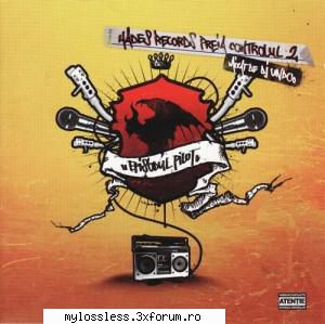 Hades Records preia controlul 2-FLAC-2007-NoGrp - MorphinG - @ Muzica/Albume in format Lossless [FLAC]-[ROMANEASCA]
