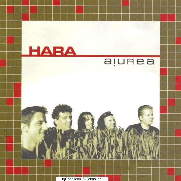 Hara - Aiurea-2001-WEB-FLAC-NF - Playlist: 1. Hara - @ Muzica/Albume in format Lossless [FLAC]-[ROMANEASCA]