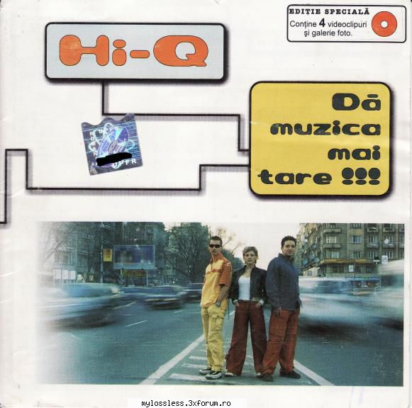 Hi-Q - Da Muzica Mai Tare !!!-2001-CD-FLAC-MT - kaname - @ Muzica/Albume in format Lossless [FLAC]-[ROMANEASCA]