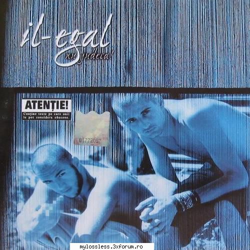 Il-Egal - Nu Judeca!-CD-FLAC-2000-MGN - kaname - @ Muzica/Albume in format Lossless [FLAC]-[ROMANEASCA]