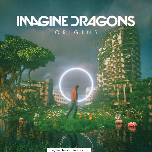Imagine Dragons - Origins (Deluxe)-2018-CD-FLAC-RUTR - kaname - @ Muzica/Albume in format Lossless [FLAC]-[STRAINA]