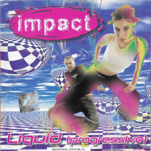 Impact - Liquid (progressive)-CD-FLAC-2001-NoGrp - mishu.edm - @ Muzica/Albume in format Lossless [FLAC]-[ROMANEASCA]