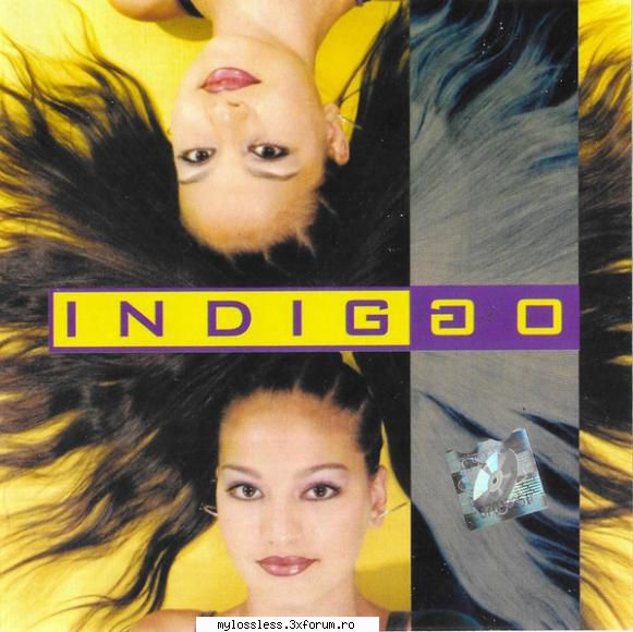 Indiggo - Indiggo (2000) (ALBUM CD ORIGINAL) - andrei88sv - @ Muzica/Albume in format [MP3]-[ROMANEASCA/STRAINA]