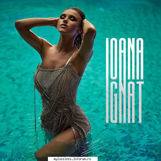 Ioana Ignat - Ioana Ignat (2024) (ALBUM ORIGINAL) - andrei88sv - @ Muzica/Albume in format [MP3]-[ROMANEASCA/STRAINA]