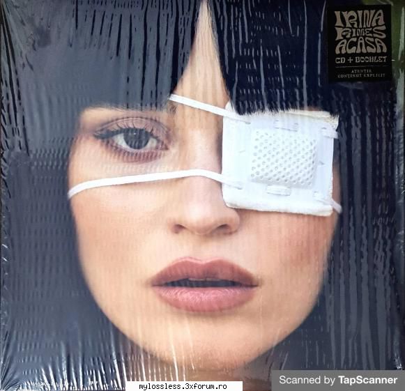 Irina Rimes - Acasă (2022) (ALBUM CD ORIGINAL) - andrei88sv - @ Muzica/Albume in format [MP3]-[ROMANEASCA/STRAINA]