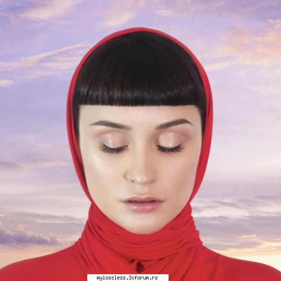 Irina Rimes - Cosmos-2018-WEB-FLAC-KME - kaname - @ Muzica/Albume in format Lossless [FLAC]-[ROMANEASCA]