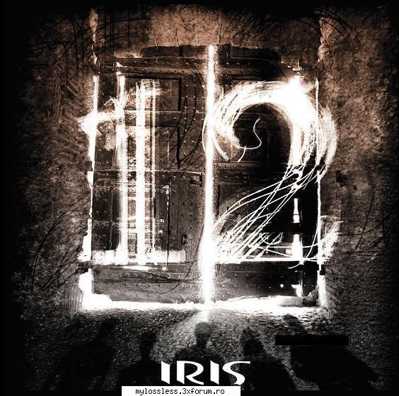Iris - 12 Porti-2010-CD-FLAC-NoGrp - Tracklist: 01. N - @ Muzica/Albume in format Lossless [FLAC]-[ROMANEASCA]