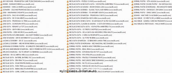 Istoria Manelelor Vol.22 Album Mp3 120MP3 - downloadx10y - @ Muzica/Albume in format [MP3]-[ROMANEASCA/STRAINA]