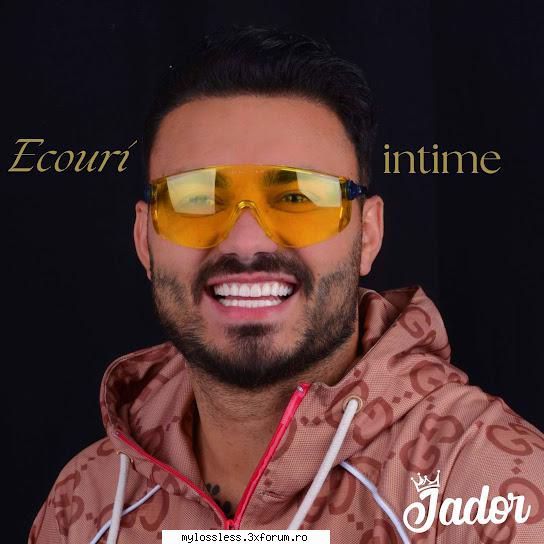 Jador - Ecouri Intime (2023) (ALBUM ORIGINAL) - andrei88sv - @ Muzica/Albume in format [MP3]-[ROMANEASCA/STRAINA]