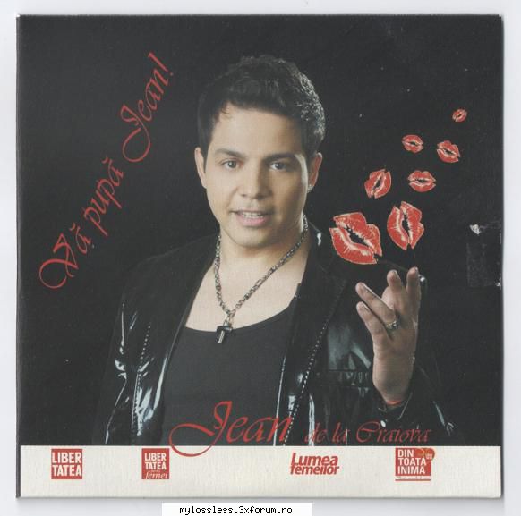 Jean de la Craiova - Va pupa Jean!-MAG-2011-LOSSLESS-MiNT - Lossless - @ Muzica/Albume in format Lossless [FLAC]-[ROMANEASCA]