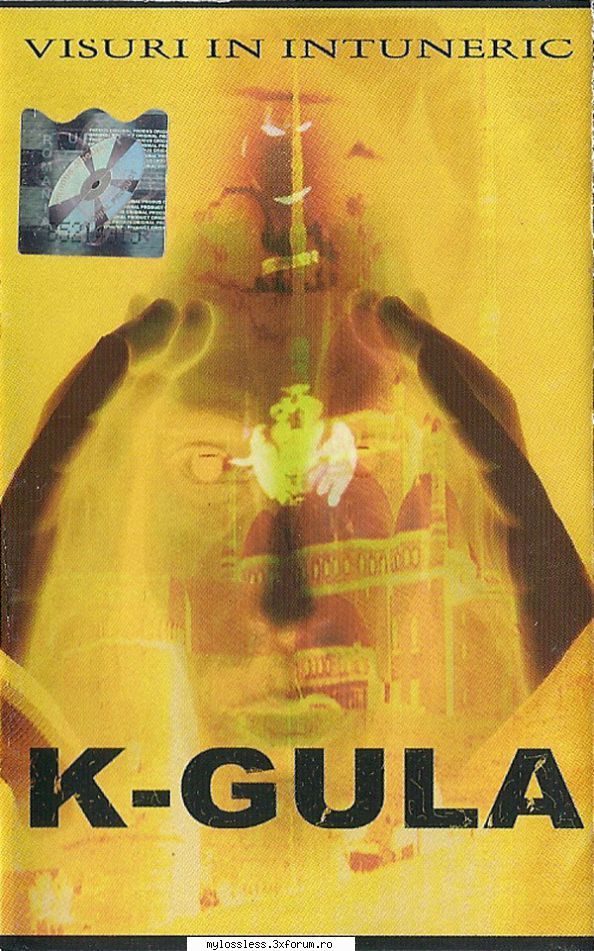 K-Gula - Visuri �n �ntuneric (2000) - teomar2007 - @ Muzica/Albume in format [MP3]-[ROMANEASCA/STRAINA]