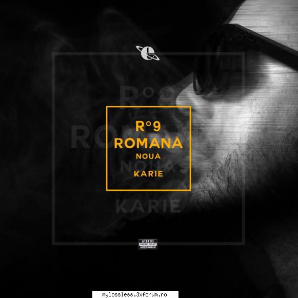 Karie - Romana 9-2016-WEB-FLAC-NoGrp - Lossless - @ Muzica/Albume in format Lossless [FLAC]-[ROMANEASCA]
