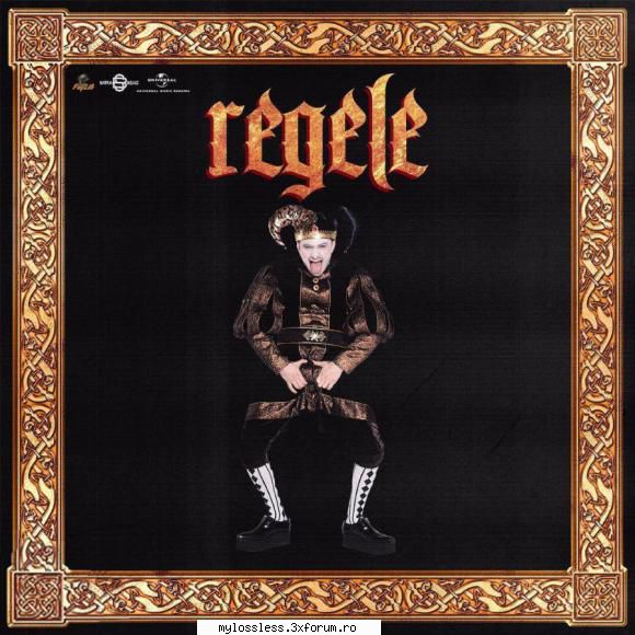 Keed - Regele-2018-ALBUM-MP3-320KBps-NF - Lossless - @ Muzica/Albume in format [MP3]-[ROMANEASCA/STRAINA]