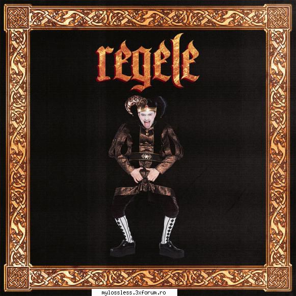 Keed - Regele-2018-WEB-FLAC-KME - Playlist: 1. Keed - @ Muzica/Albume in format Lossless [FLAC]-[ROMANEASCA]