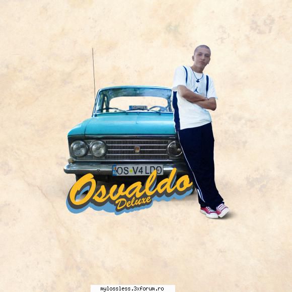 Killa Fonic - Osvaldo (Deluxe)-WEB-FLAC-2023-MT - Lossless - @ Muzica/Albume in format Lossless [FLAC]-[ROMANEASCA]