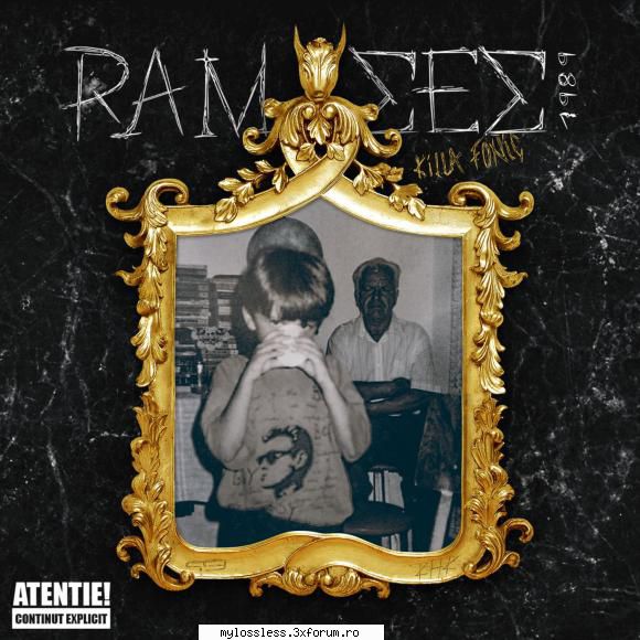 Killa Fonic - Ramses -WEB-FLAC-KME - Playlist: 1. Kil - @ Muzica/Albume in format Lossless [FLAC]-[ROMANEASCA]